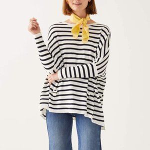 Mersea Travel Sweater